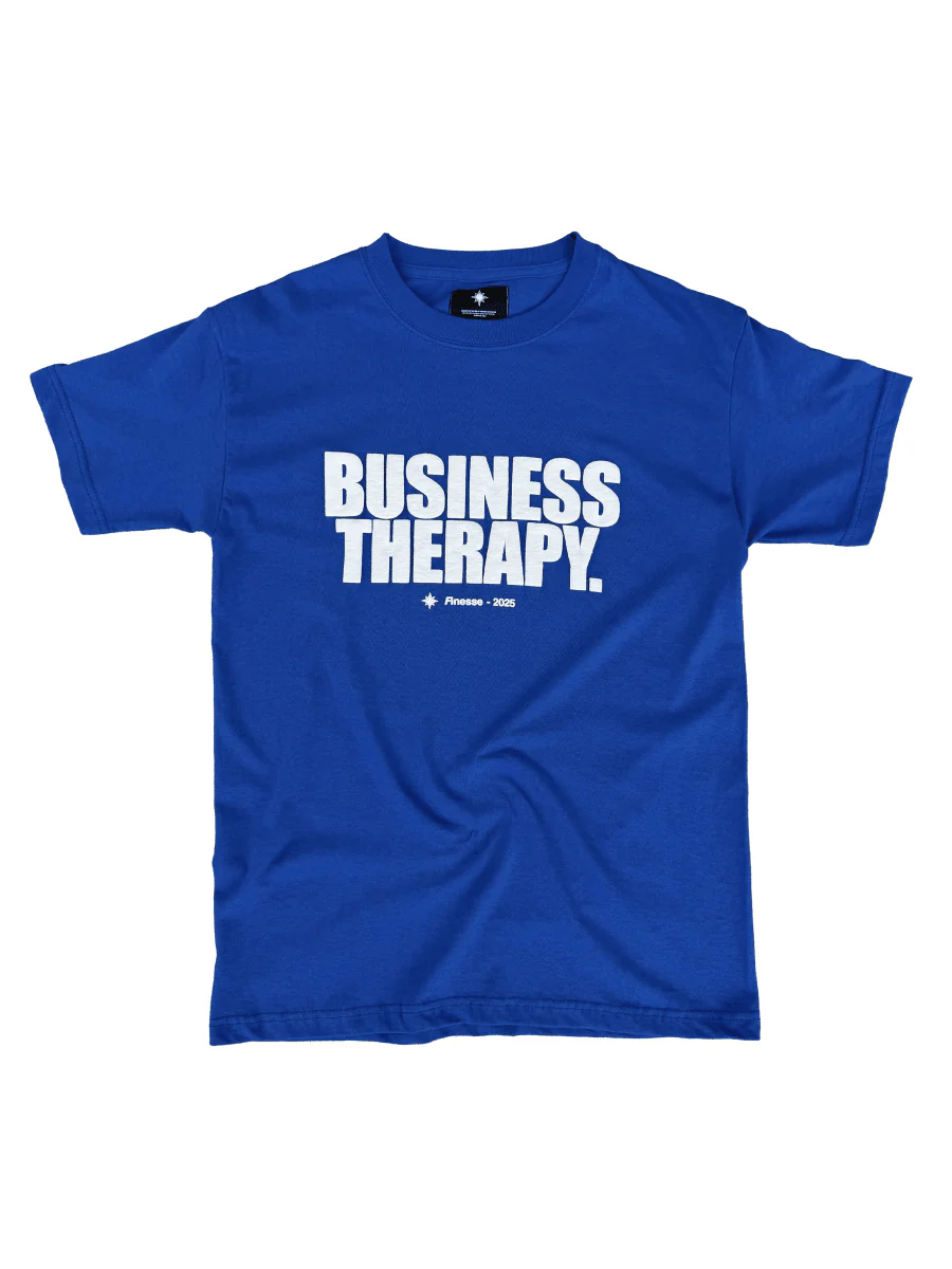 Business Therapy